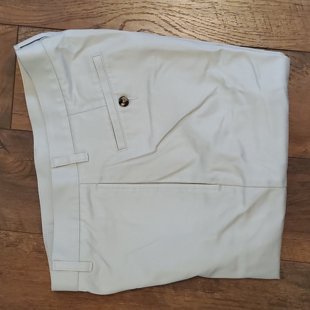 Men's Ivory Cambridge Classics Pants 32x30